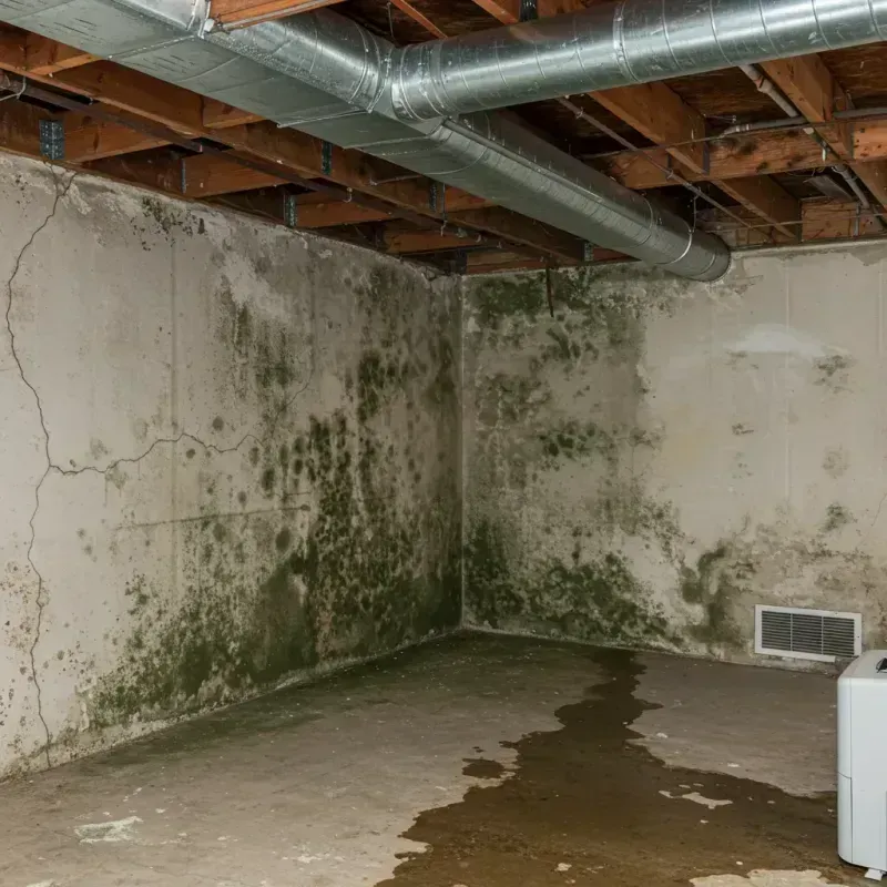 Professional Mold Removal in Charles Village, MD